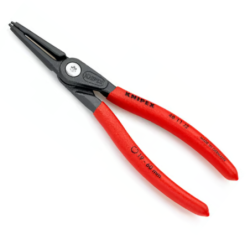 Jeu de 4 pinces de précision Knipex pour circlips