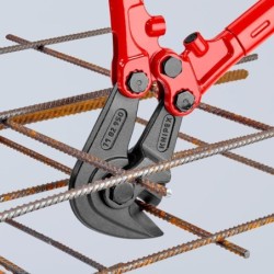 Coupe treillis coupe boulons longueur 950 mm