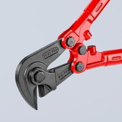 Coupe treillis coupe boulons longueur 950 mm