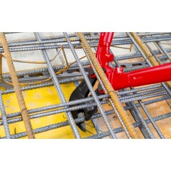 Coupe treillis coupe boulons longueur 950 mm