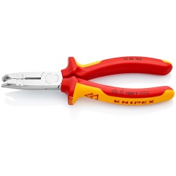 Pince à dégainer pour câble de 8 à 13 mm isolé 1000V