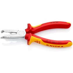 Pince à dégainer pour câble de 8 à 13 mm isolé 1000V