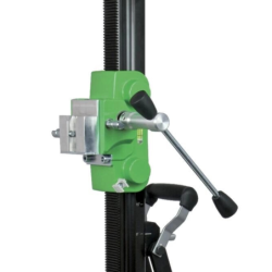 Bâti pour perçage à embase mixte BST182V/S Diam Industries diamètre maximal 202mm