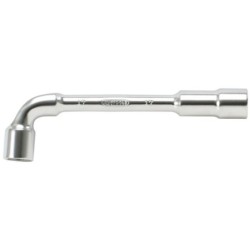 Module de clés à pipe débouchées 6 pans 11 pièces