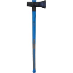 Hache Merlin 4 KG manche fibre