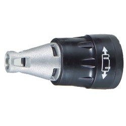 Ensemble du positionneur pour visseuse Makita DFS451