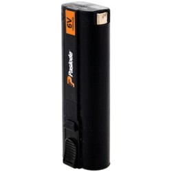 Batterie oval NiMH pour cloueur autonome IM350/45 et cloueur de finition IM65/50 - Spit Paslode