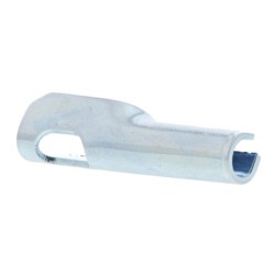 Cheville à expansion Spit G8 métallique avec oeillet - 43x8 mm boîte de 50