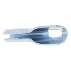 Cheville à expansion Spit G8 métallique avec oeillet - 43x8 mm boîte de 50