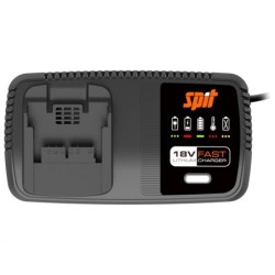 Chargeur rapide Spit 18V