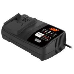 Chargeur rapide Spit 18V