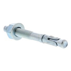 Goujon d'ancrage Spit Fix S pour des applications standards - 55 x 6 mm 100 pièces