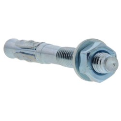 Goujon d'ancrage Spit Fix S pour des applications standards - 55 x 6 mm 100 pièces