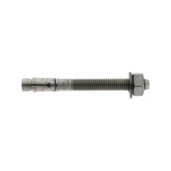 Goujon d'ancrage Spit FIX Z XTREM Inox A4 - 10x95/35-15 mm - boîte de 50