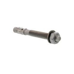 Goujon d'ancrage Spit FIX Z XTREM Inox A4 - 10x95/35-15 mm - boîte de 50