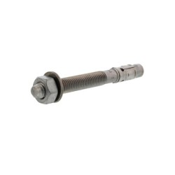 Goujon d'ancrage Spit FIX Z XTREM Inox A4 - 10x95/35-15 mm - boîte de 50