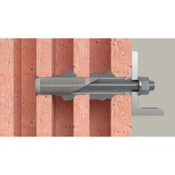 Tamis d’injection plastique FIS H