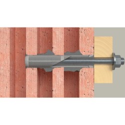Tamis d’injection plastique FIS H