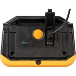 Projecteur de chantier LED PF 1000 MA rechargeable