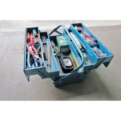 Projecteur de chantier LED PF 1000 MA rechargeable
