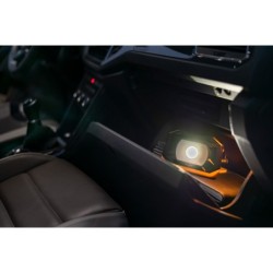 Projecteur de chantier LED PF 1000 MA rechargeable