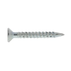 Clous démontables CW6 pour fixation de suspentes métalliques sur bois Spit - longueur 25 mm - 500 pi