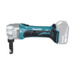 Grignoteuse Makita DJN161Z 18 V machine seule sans batterie ni chargeur