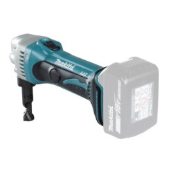 Grignoteuse Makita DJN161Z 18 V machine seule sans batterie ni chargeur
