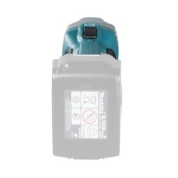 Grignoteuse Makita DJN161Z 18 V machine seule sans batterie ni chargeur