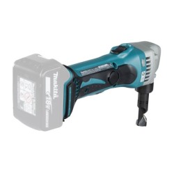 Grignoteuse Makita DJN161Z 18 V machine seule sans batterie ni chargeur
