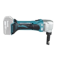Grignoteuse Makita DJN161Z 18 V machine seule sans batterie ni chargeur
