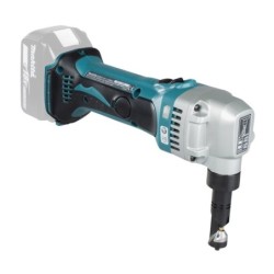 Grignoteuse Makita DJN161Z 18 V machine seule sans batterie ni chargeur
