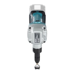 Grignoteuse Makita DJN161Z 18 V machine seule sans batterie ni chargeur