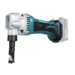 Grignoteuse Makita DJN161Z 18 V machine seule sans batterie ni chargeur