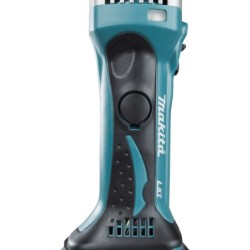 Grignoteuse Makita DJN161Z 18 V machine seule sans batterie ni chargeur