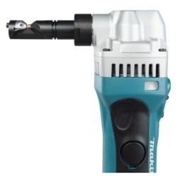 Grignoteuse Makita DJN161Z 18 V machine seule sans batterie ni chargeur