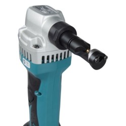 Grignoteuse Makita DJN161Z 18 V machine seule sans batterie ni chargeur