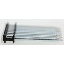 Clous tampon pour travaux béton et bois