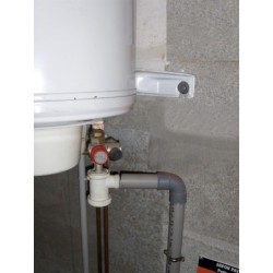 Cartouche scellement chimique C MIX Plus + 2 buses