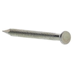 Clou PPN50I Hard n’Safe cranté galva - pack de 1250 pièces