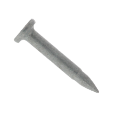 Clou tampon Spit HC6 et gaz pour cloueur P800 boîte de 500