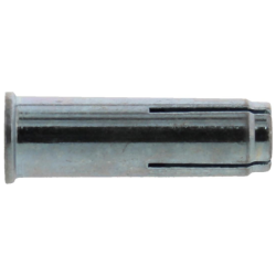 Cheville métal femelle pour béton Grip+ L ETE haute performance