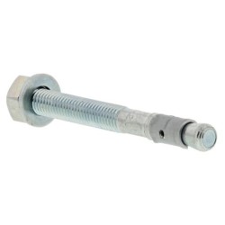 Goujon d’ancrage à expansion FIX3 pour béton non fissuré
