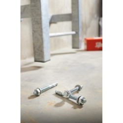 Goujon d’ancrage à expansion FIX3 pour béton non fissuré
