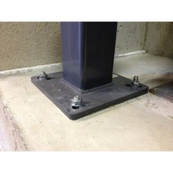 Goujon d’ancrage à expansion FIX3 pour béton non fissuré