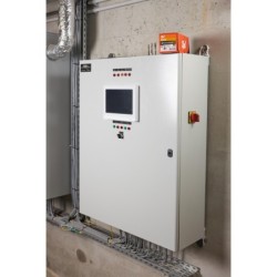 Goujon d’ancrage à expansion FIX3 pour béton non fissuré
