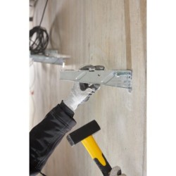 Goujon d’ancrage à expansion FIX3 pour béton non fissuré