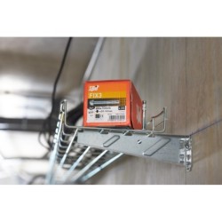 Goujon d’ancrage à expansion FIX3 pour béton non fissuré
