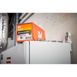 Goujon d’ancrage à expansion FIX3 pour béton non fissuré