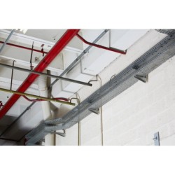 Cheville métallique à large expansion Prima sans vis - boîte de 25